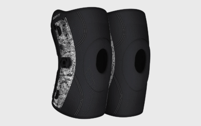 Neoprene Knee Sleeve 101: Material, Thickness and Design