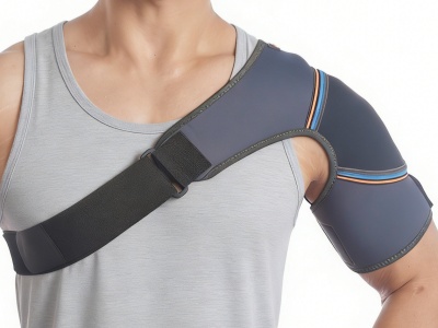 shoulder compression sleeve
