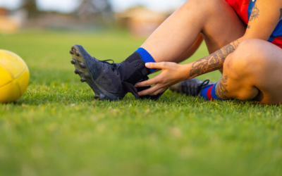 Mcdavid vs aso ankle brace: Which is right for my sprained ankle