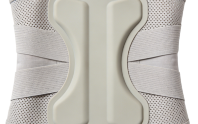 How to Choose a Back Brace for Lower Back Pain?