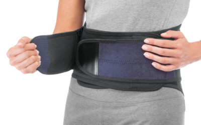 Best Posture Corrector for Lumbar Lordosis of 2026