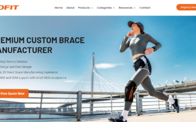 Top 10 Brace Manufacturers in USA