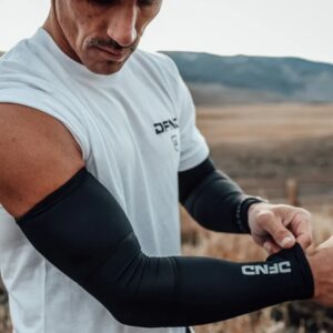 golf elbow brace