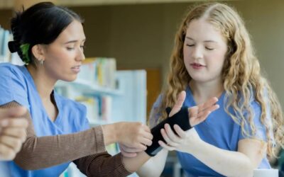 Does Wearing A Wrist Brace For Fractured Wrist Help?