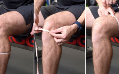 How To Size Knee Sleeves For A Proper Fit