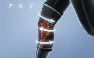 How To Keep A Knee Sleeve From Sliding Down? Causes & Fixes