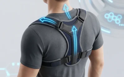 Do Posture Correctors Work For Neck Hump?