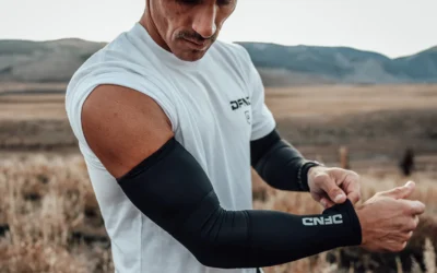 How To Choose A Golf Elbow Brace?