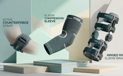 TOP 8 Elbow Brace for Pain That Are Worth Trying