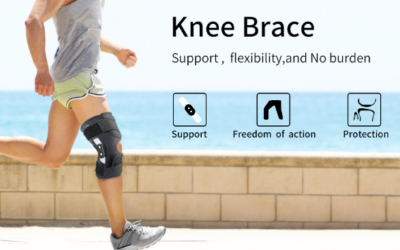 Custom Knee Braces For Sports: An Ultimate Guide to B2B Buyers