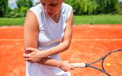 Do Tennis Elbow Bands Actually Work?