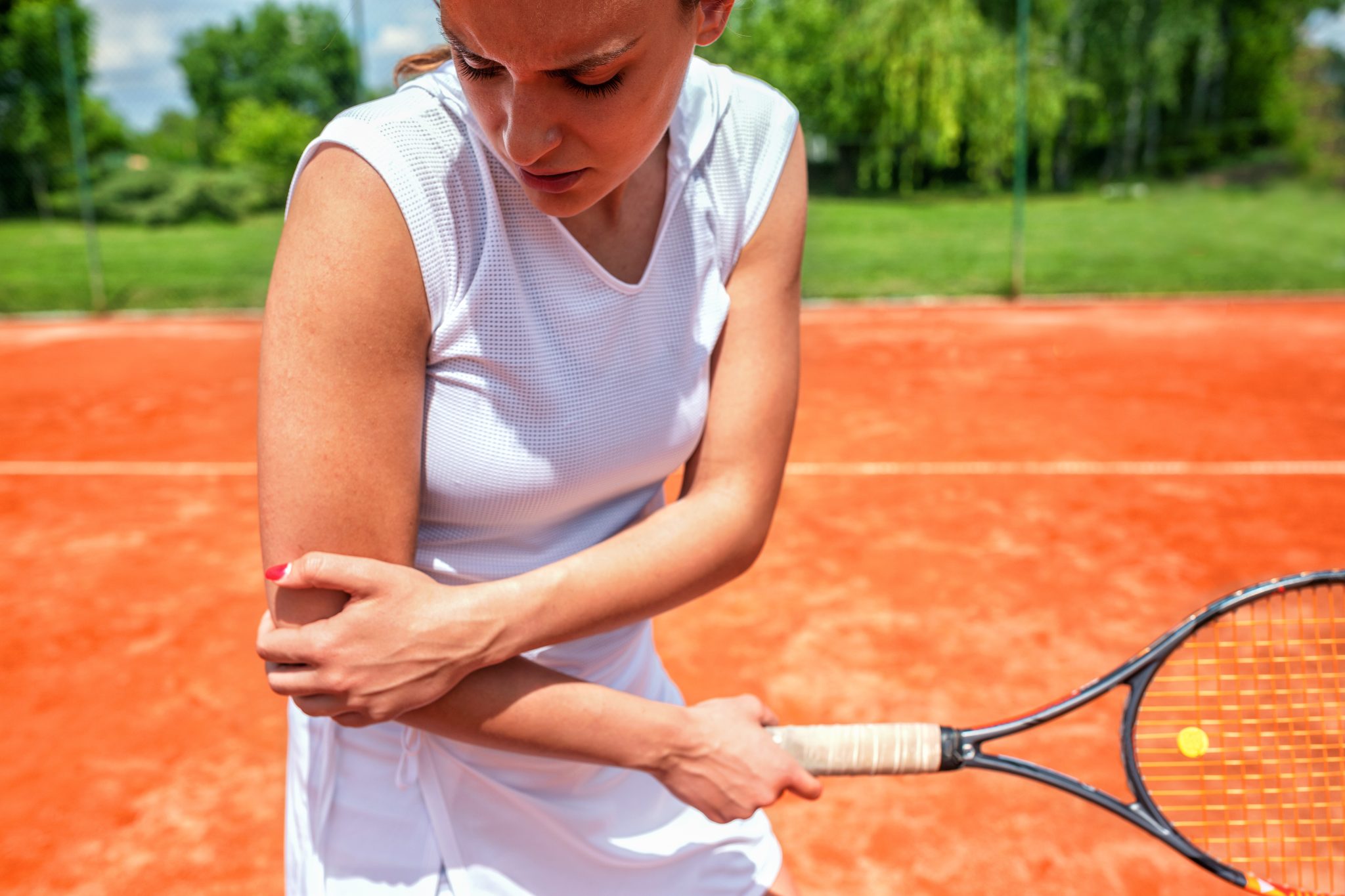 elbow brace for tendonitis