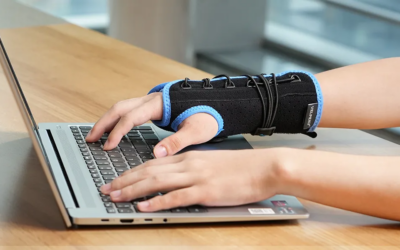Wrist Brace For Tennis Elbow: How It Works & What To Look For