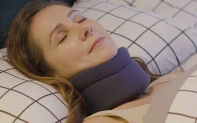 12 Best Neck Brace For Sleeping Of 2026