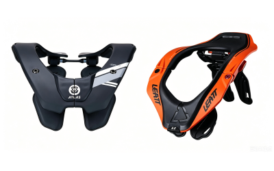 Atlas Vs Leatt Neck Brace: Which Is Better?