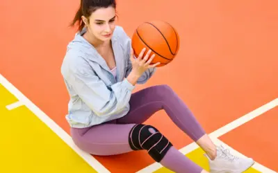 Custom Knee Braces For Sports: An Ultimate Guide to B2B Buyers