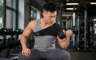 How To Choose The Best Shoulder Support？