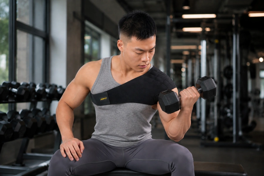 Shoulder Support