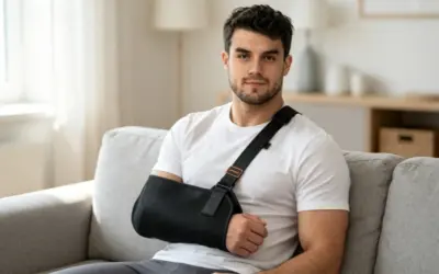High Arm Sling Vs Standard Sling: Key Differences