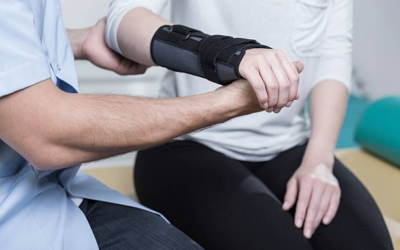 Wrist Splint Vs. Wrist Brace: Which One Is Better?
