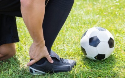 10 Best Ankle Brace For Youth Soccer: Tested And Reviewed