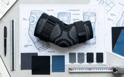 Custom Elbow Brace: OEM Options, Materials & Design Features Explained