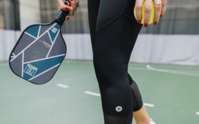 Why is the Pickleball Gear Necessary? Reasons and Types