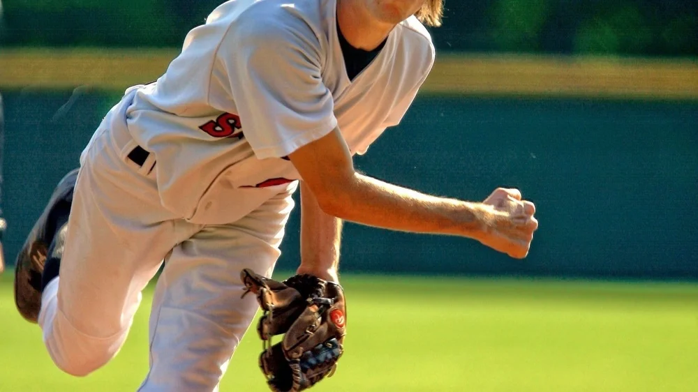 Return‑to‑Play Throwing Athletes