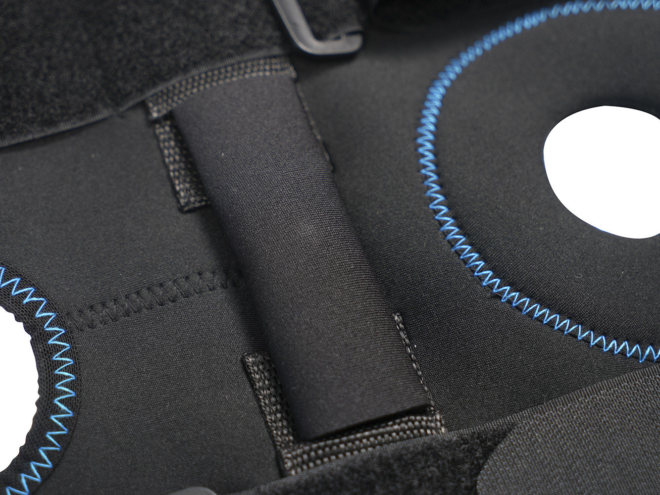 Wrap-around Bionic Knee Brace - Image 3