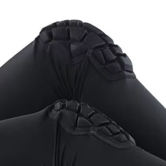 Honeycomb EVA Padded Knee Sleeve - Image 4