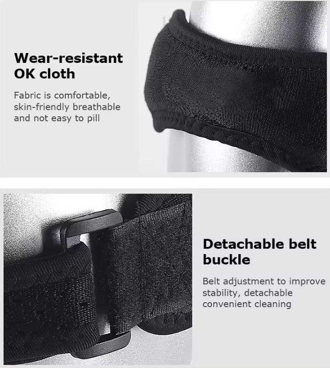 Single Patella Strap - Image 2
