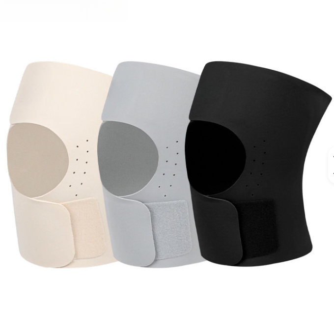 Wraparound Thin, Lightweight Knee Sleeve
