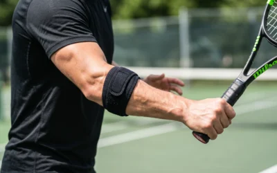 How To Choose The Right Elbow Sleeve For Your Injury?