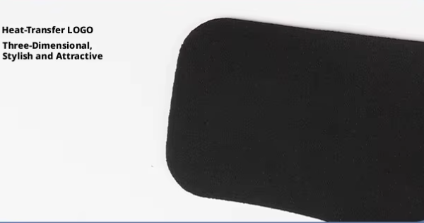 Wraparound Thin, Lightweight Knee Sleeve - Image 4