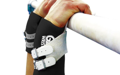 Top Picks: Wrist Brace For Gymnastics