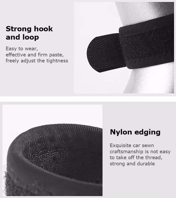 Single Patella Strap - Image 3