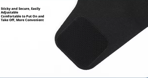 Wraparound Thin, Lightweight Knee Sleeve - Image 2