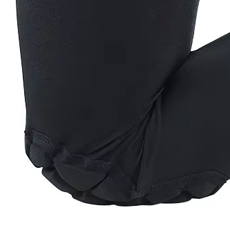 Honeycomb EVA Padded Knee Sleeve - Image 6