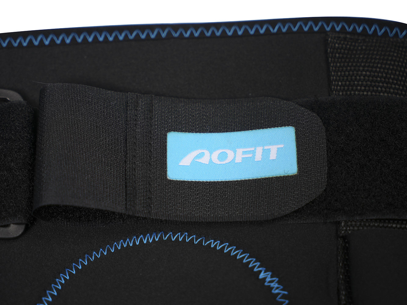 Wrap-around Bionic Knee Brace - Image 2