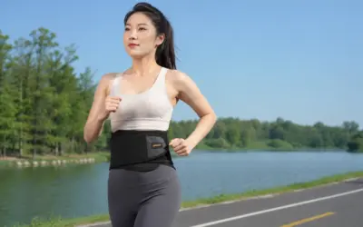 The 10 Best Lower Back Brace For Running Of 2026