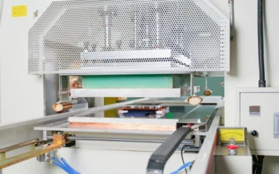 Inside AOFIT’s Lamination Process: Technology-Driven Quality at Every Step