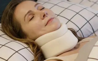 6 Best Medical Neck Brace That Are Worth Trying
