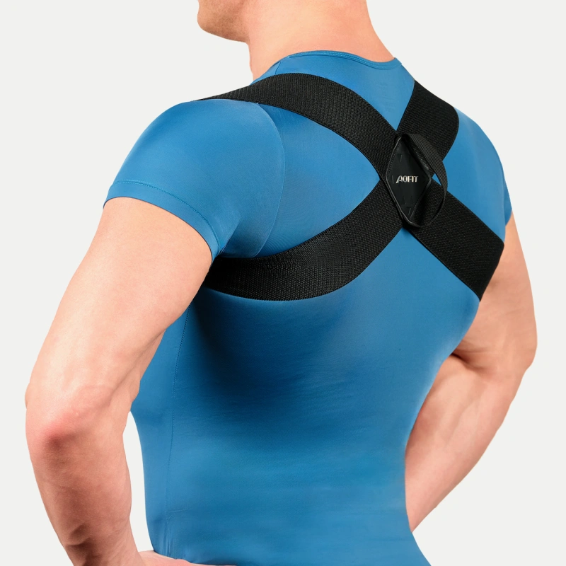 upper back posture corrector manufacturer