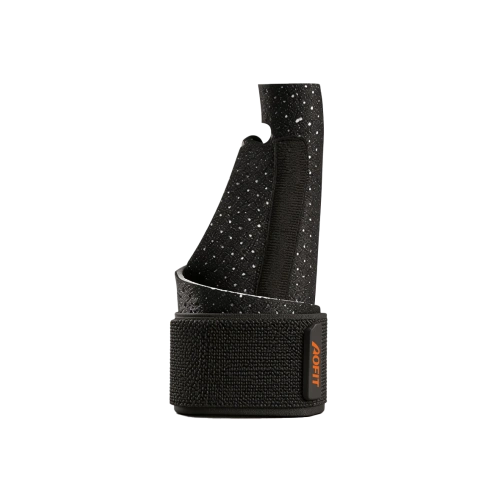 custom wrist brace with thumb support