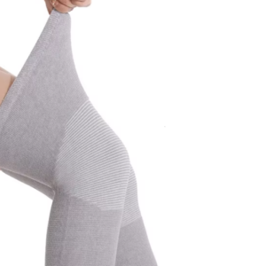Bamboo knee compression Sleeve