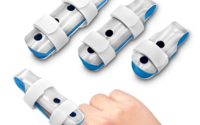 How To Choose The Right Finger Brace?