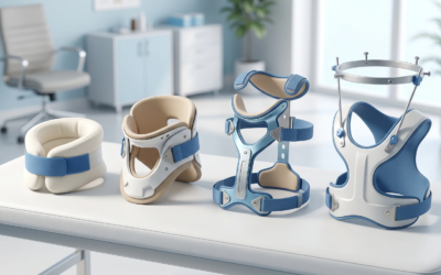 Types Of Fractured Neck Brace: Which One Do You Need?
