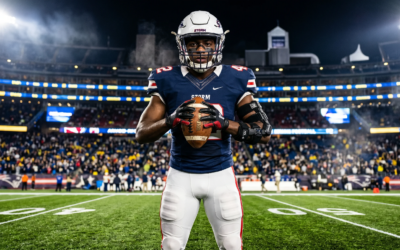 How A Football Arm Brace Save Your Season?