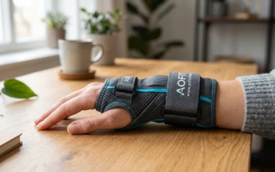 Best Wrist Brace For Tendonitis In 2026: Buyer’S Guide & Expert Picks