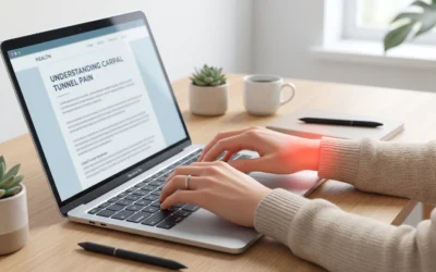 How Does A Wrist Brace Aid In Pain Management?